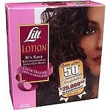 Lilt Lotion Perm Color-Treated Thin or Delicate - 1 EA