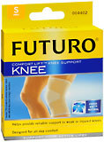 Futuro Knee Support, Small (10.5 to 12.5-Inch), Firm  - 1ea