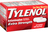 Tylenol Acetaminophen, Extra Strength, 500 mg, Caplets  - 24ea image 0