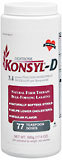 Konsyl-D Natural Fiber Therapy Bulk-Forming Laxative  - 17.6oz