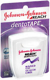 Reach Dentotape Waxed Ribbon Floss  - 1ea