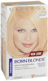 Born Blonde Hair Lightener Kit  - 1ea