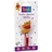 The First Years Pooh Pacifier Attacher - 1 EA image 0