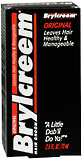 Brylcreem Hair Cream, Original  - 2.5oz