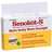 Senokot-S Natural Vegetable Laxative Plus Softener, Tablets  - 10ea image 0