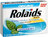 Rolaids Antacid, Original Peppermint, Tablets  - 3ea image 0