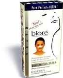 BIORE Pore Perfect Deep Cleansing  Strips 12  ea - 12 Each