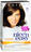 Nice 'n Easy Haircolor with Built-In Highlights, Level 3 Permanent, Natural Dark Brown 120  - 1ea image 0