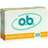 o.b. Tampons, Super Plus Absorbency  - 20ea image 0