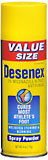 Desenex Antifungal Spray Powder  - 3 oz