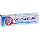 Arm & Hammer Dental Care Toothpaste Original - 4.5 Ounces