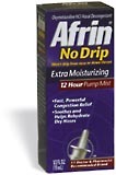 Afrin No Drip Extra Moisturizing - 15 ML
