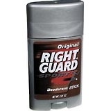 Right Guard Sport Deodorant Stick Original - 2.25 Ounces
