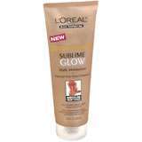L'Oreal SUBLIME GLOW Daily Moisturizer Medium Skin Tones - 8 OZ