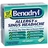 Benadryl Allergy & Sinus Headache, Caplets, Value Size  - 48ea image 0