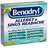 Benadryl Allergy and Sinus Headache Caplets - 24 CP image 0
