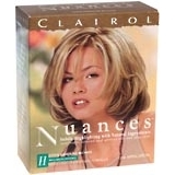 Nuances Highlighting Kit, Cool Sandune Blonde  - 1ea