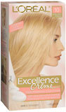L'Oreal Excellence Creme - 10 Lightest Ultimate Blonde - 1 EA