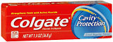 Colgate Toothpaste Regular - 1.5 Ounces