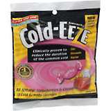 COLD-EEZE Lozenges All Natural Strawberries and Cream - 18 EA
