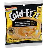 COLD-EEZE Lozenges Orange and Cream - 18 EA