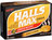 Halls Max Lozenges Cough Honey-Lemon  -  18 EA image 0