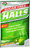 Halls Mentho-Lyptus Drops Sugar Free Kiwi-Apple  -  25 EA image 0