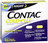 Contac Cold + Flu Caplets Day and Night  -  28 Caplets image 0