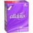 Always Alldays Pantiliners Breathable Regular Unscented 12X40 Pack - 40 Each image 0