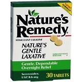 Nature's Remedy Tablets - 30 Tablets