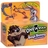 One-A-Day Kids Tablets Bugs Bunny Plus Extra C - 60 Tablets image 0