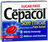 Cepacol Sore Throat Lozenges, Maximum Strength, Cherry  - 16ea image 0