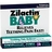 Zilactin Baby Teething Pain Reliever - 0.33 Ounces image 0