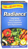 Radiance Tablets - 130 Tab