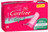 Carefree Pantiliners, Unscented, Economy Pack  - 56ea image 0