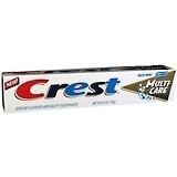 Crest Toothpaste Multi-Care Fresh Mint - 6.2 Ounces