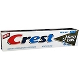 Crest Toothpaste Multi-Care Fresh Mint - 8 Ounces