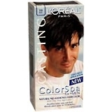 L'Oreal Casting ColorSpa For Men - 10 Black - 1 EA