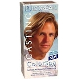 L'Oreal Casting ColorSpa For Men - 70 Dark Blond - 1 EA