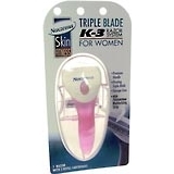 Noxzema Skin Fitness Razor - 1 Each