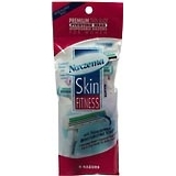 Noxzema Skin Fitness Razors Pivoting Head - 4 EA