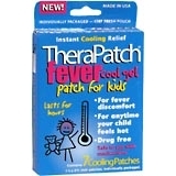 TheraPatch Fever Kids - 7 Each