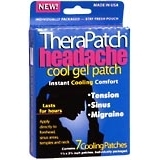 TheraPatch Headache - 7 Each
