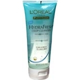 L'Oreal Plenitude Hydra Fresh Cleansing Gel - 6.5 Ounces