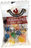Golden Farm Sugar Free Candies Assorted Fruit - 6x3.25 OZ image 0