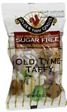 Golden Farm Sugar Free Taffy Old Tyme - 6x3.25 OZ