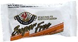 Golden Farm Sugar Free Candy Bar Pecan Caramel  -  1.25 OZ