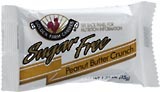 Golden Farm Sugar Free Candy Peanut Butter Crunch  -  1.25 OZ