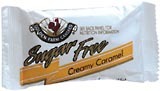 Golden Farm Sugar Free Candy Bar Creamy Caramel  -  1.25 OZ