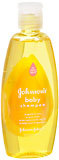 Johnson's Baby Shampoo Original - 3.5 Ounces